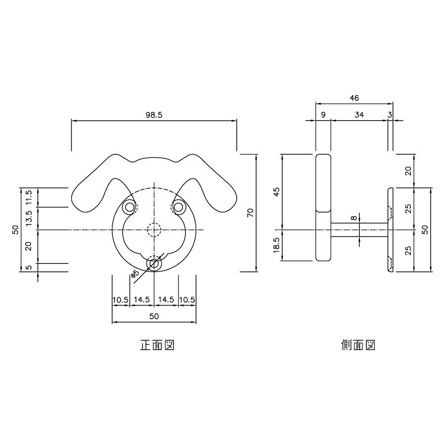 無料☆特典対象】 ペット用品 ニッコーエクステリア リードフック