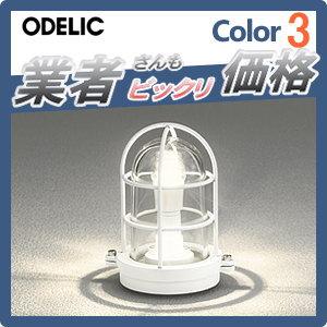 エクステリア 屋外 照明 ライト オーデリックODELIC マリンライト