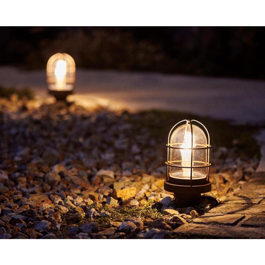 あられ　オーデリック　置き型　ガーデンライト 置き型ガーデンライト ODELIC(オーデリック) ライト本体 【通販