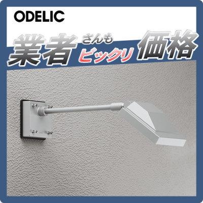 (未使用･未開封品)　ODELIC(オーデリック)  アウトドア・エクステリア LEDスポットライト  昼白色：OG254691 0pbj0lf 未使用・未開封品) ODELIC(オーデリック) アウトドア