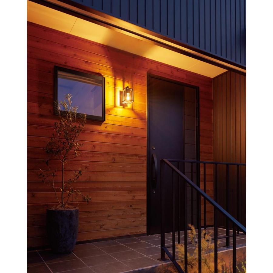 エクステリア 屋外 照明 ライト オーデリックODELIC ポーチライト