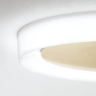 照明 おしゃれ ライト オーデリック ODELIC 調光調色シャンデリア OL291608BR 電球色〜昼光色 アクリル（乳白）樹脂（サテンゴールド色） Bluetooth対応_2