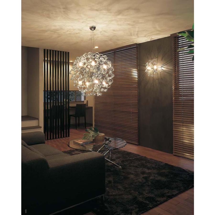 オーデリック シャンデリア OC257003LD1 モダン フルカラー◇ オーデリック シャンデリア OC257003LD1 モダン フルカラー