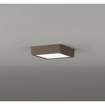 オーデリック 木調シーリングライト 60cm 【公式通販】