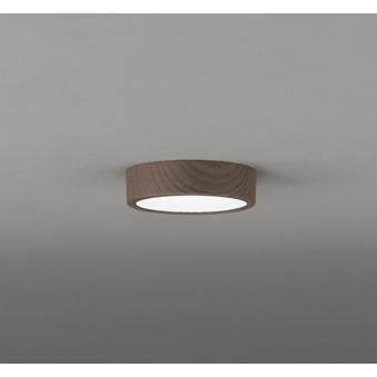 オーデリック LEDシーリングライト 2021年製 電球色 照明 おしゃれ