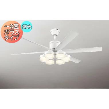 オーデリック　6枚羽　高級シーリングファン　WF239 Amazon | WF239 オーデリック シーリングファン | ODELIC