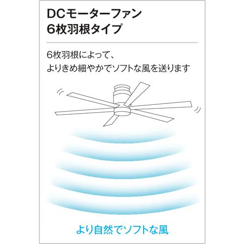 オーデリック WF237P1 シーリングファン リモコン付 オフホワイト　中古 楽天市場】オーデリック WF237P1+WF277PR1 LED シーリングファンライト