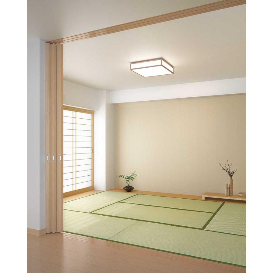 オーデリック ODELIC 和風 照明 シーリングライト OL291699NR 昼白色