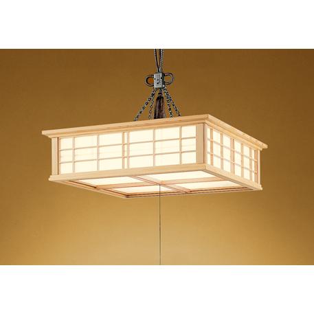 オーデリック ODELIC 和風 照明 ペンダントライト OP252389R