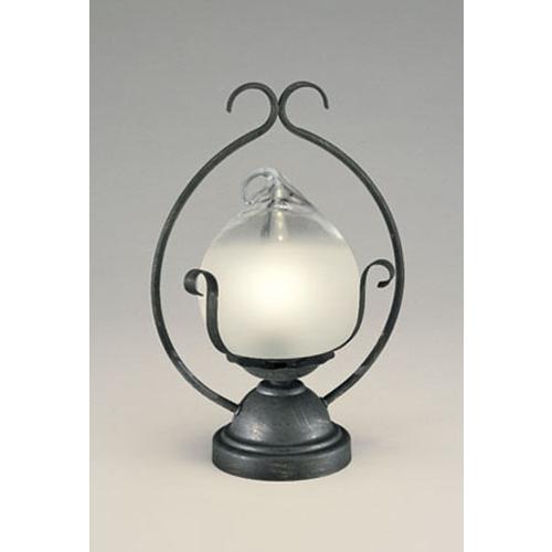 オーデリック ODELIC スタンドライト OT022225LCR 黒鉄イブシ 白熱灯40W相当