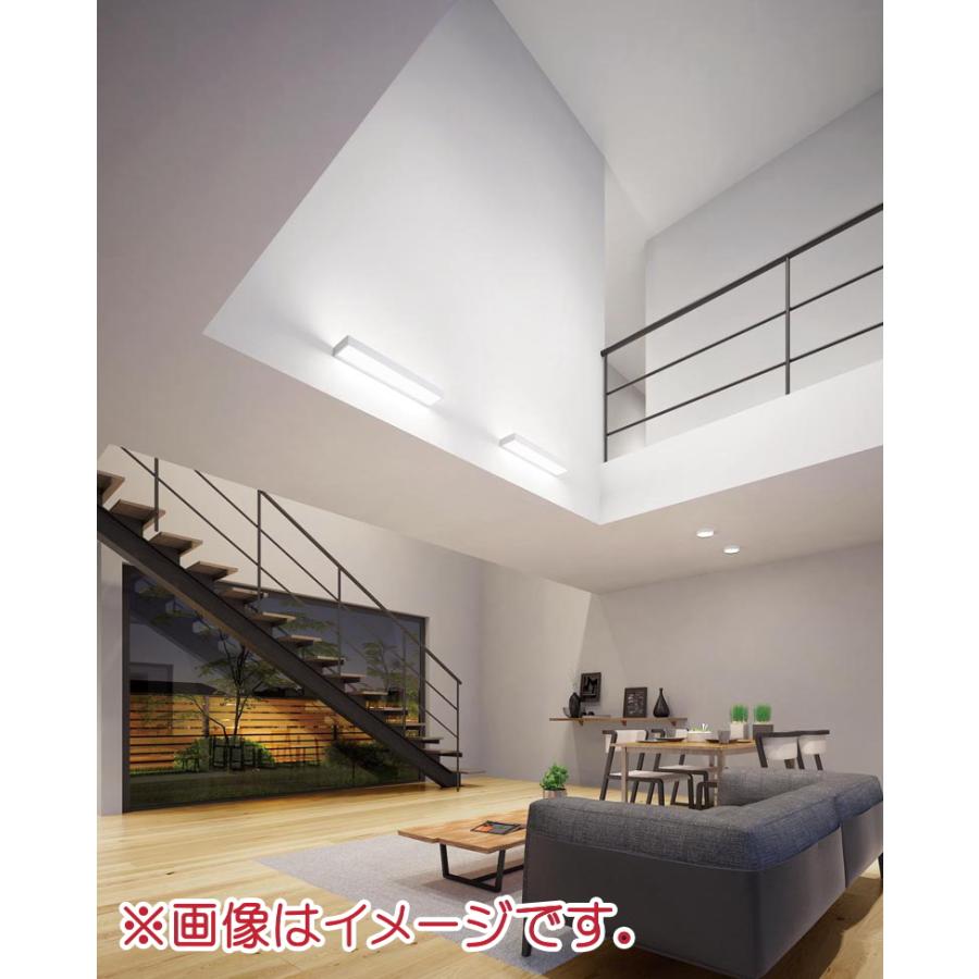 空間に溶け込む薄型フォルム 照明 おしゃれ オーデリック ODELIC