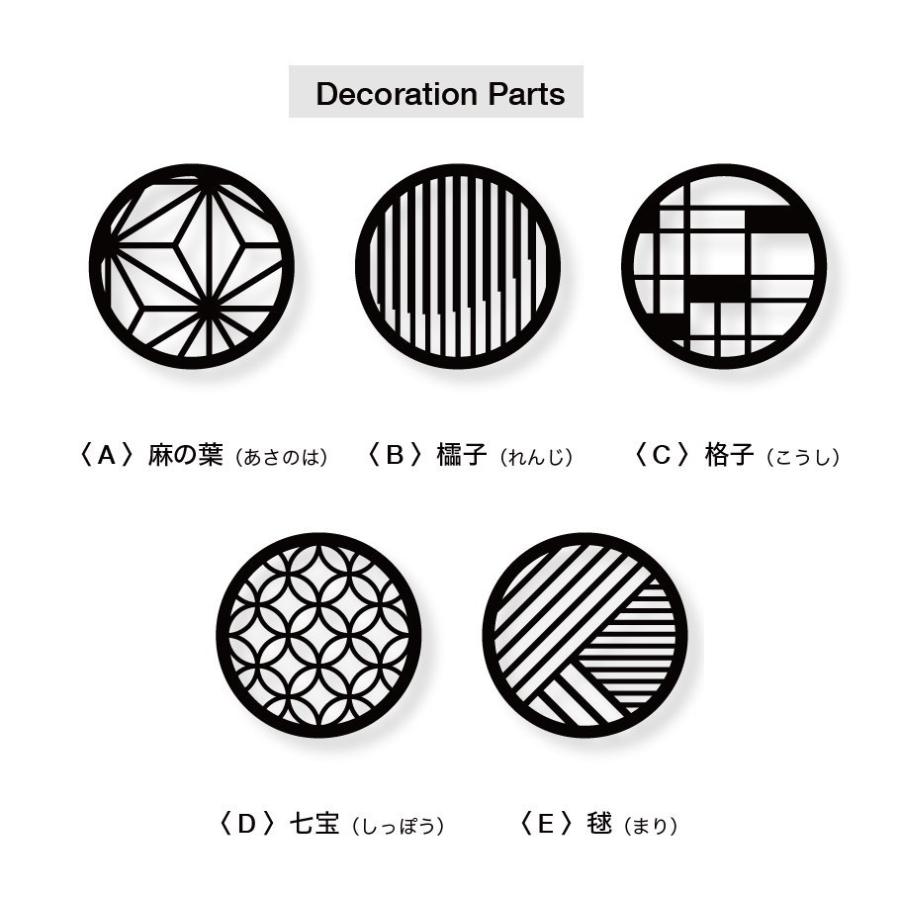 表札 オンリーワンクラブ 輪RIN リン 漢字 ブラック KS1-A163K 表札 オンリーワンクラブ 輪RIN リン 漢字 ブラック KS1-A163K