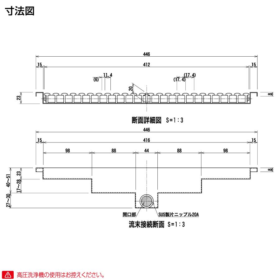 【無料★特典対象】 ガーデンパン 水受け   オンリーワンクラブ  フラット ガーデンパン   パーチェ PACE750   3カラー   TB3-PACE750-■   立水栓 パン 水受_4