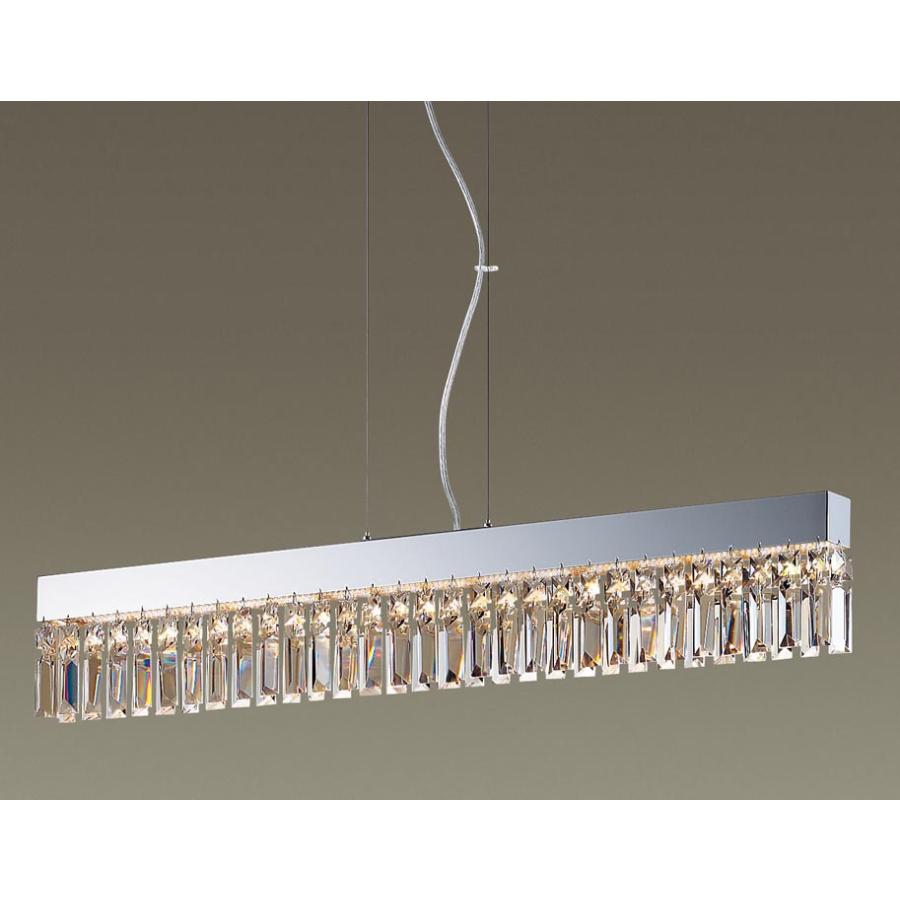 希少・廃盤品】PanasonicパナソニックシャンデリアLGB10870 3灯