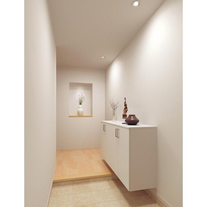 照明 おしゃれ パナソニック Panasonic 人感センサー ダウン