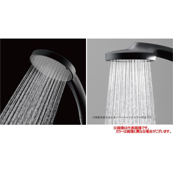 エクスセレンテ Ducha especial シャワーヘッド 無料☆特典対象】 サンエイ SANEI 三栄水栓 シャワーヘッド(ラージ