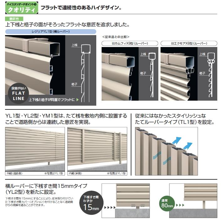 無料☆特典対象】 フェンス 目隠し 三協アルミ 三協立山 無料☆特典対象】 フェンス 目隠し 三協アルミ 三協立山