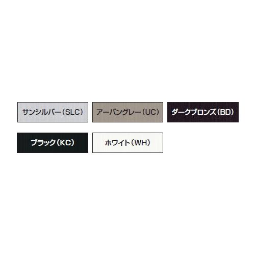 【無料★特典対象】 フェンス   三協アルミ 三協立山  マイスティ TL2型   フェンス本体   H1000   たてルーバー下桟すき間小   CEF-TL2-10  境界 屋外 アルミの画像