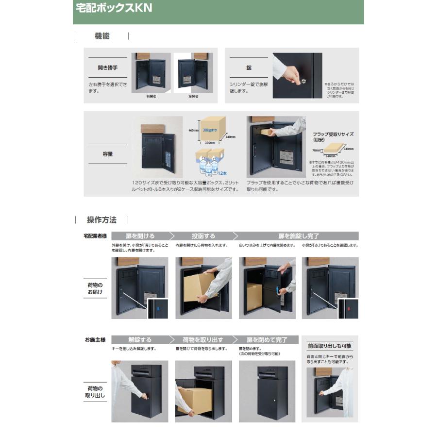 【部品】 ポール建て用部材 フレームセット ベース仕様 ポストなし用 ベースプレートセット 8KCL02△△+8KCE25△△_1