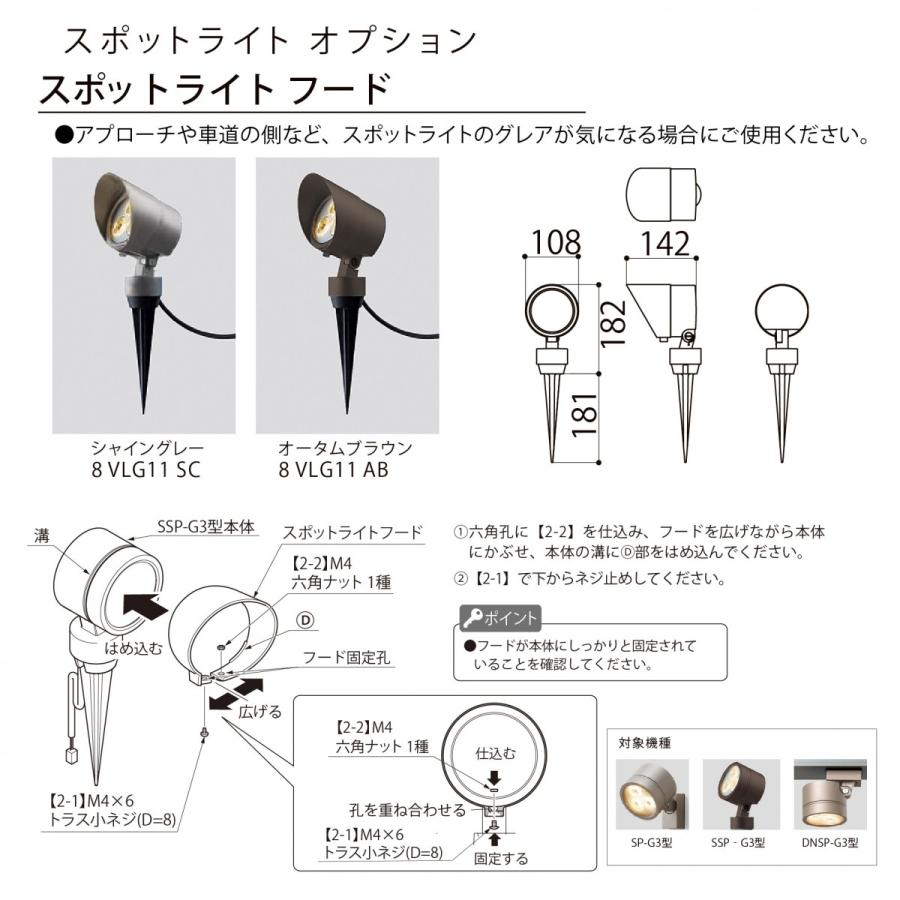 無料☆特典対象】 LIXIL リクシル 12V照明 美彩 スパイク スポット