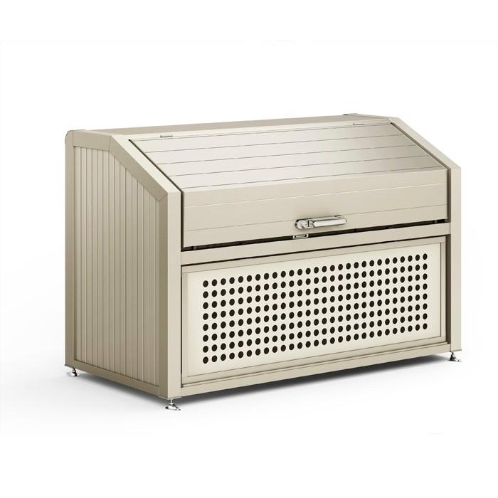 ゴミ収納庫 ゴミステーション Lixil ゴミ収納庫 Pa型 単体 800l 奥行d700 本体幅w1400 高さh10 45l 17袋 To16 Dstpa003 Diy エクステリアg Style 通販 Yahoo ショッピング