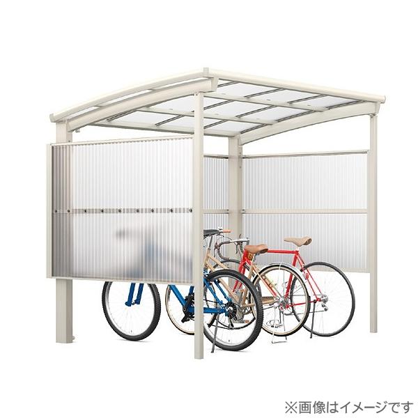 人気ブラドン LIXIL リクシル サイクルポート LIXIL バイク置き場 diy 