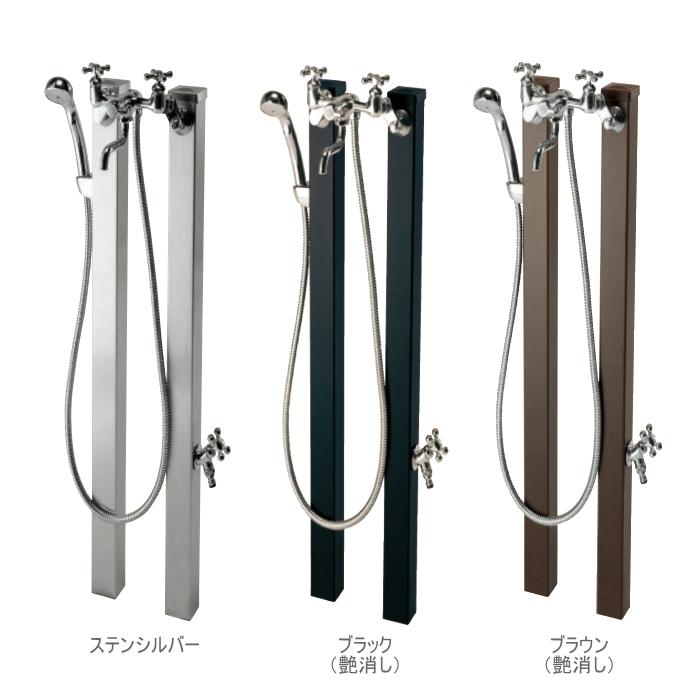無料☆特典対象】 立水栓 水栓柱 TOYO 東洋工業 ウォータービュー