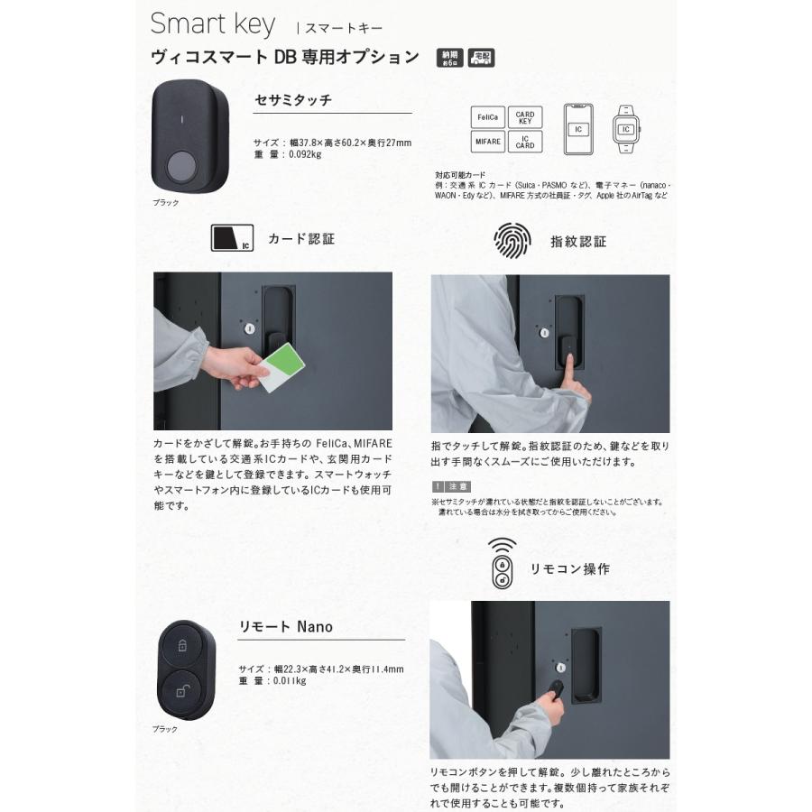 無料☆特典対象】 ユニソン ヴィコスマートDB 120 ポスト無し 前出し+
