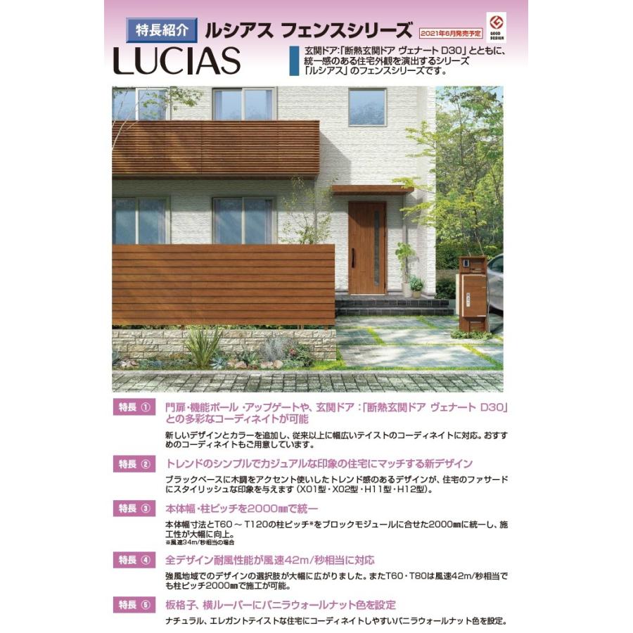 フェンス Ykk Ykkap ルシアスフェンスf04型 フェンス本体 H600 複合カラー 横スリットタイプ W00 H600ｍｍ アルミ 形材フェンスガーデン Diy 塀 壁 囲い Yk06sa F4 Diy エクステリアg Style 通販 Yahoo ショッピング
