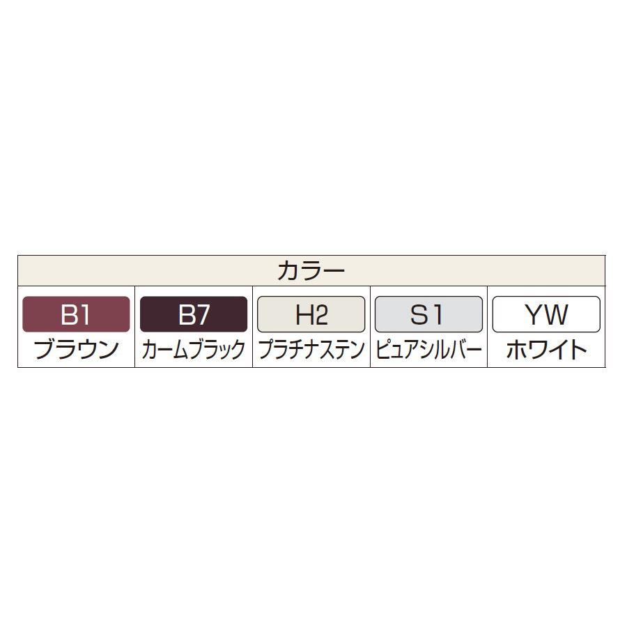 多段柱 YKK YKKap 2段支柱 自立建て用 T150(34m 秒相当仕様) シンプレ
