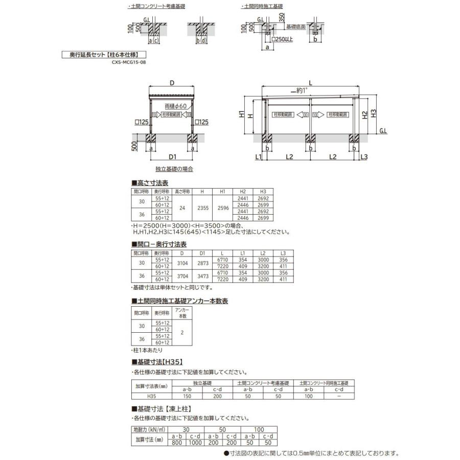 カーポート 1台用 YKK YKKap ジーポート Pro 1500タイプ 単体柱4 カーポート 1台用 YKK YKKap ジーポート Pro 1500タイプ 単体柱4