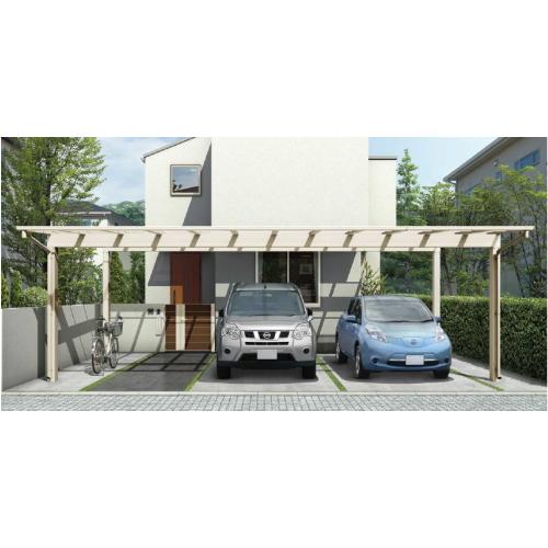 愛知・三重・岐阜限定 カーポート YKK YKKap エフルージュ 愛知・三重・岐阜限定 カーポート YKK YKKap エフルージュ