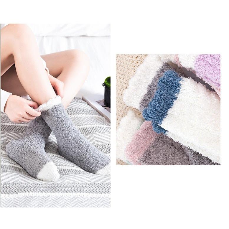 専用です。☆ダッフィーもこもこルームウェア＆靴下セット新品未使用品☆ VitaFelice sale ルームソックス レディース 滑り止め もこもこ