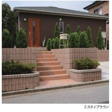 アウトレット価格、化粧ブロック売ります 楽天市場】コンクリート 化粧ブロックの通販