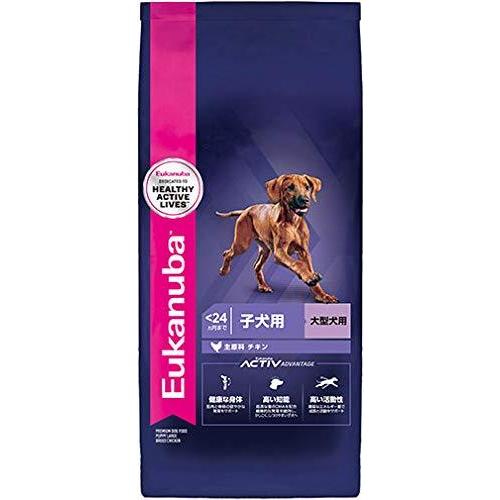 セール品 ユーカヌバ 子犬用 大型犬用 24ヶ月まで 15kg ポイント10倍 Bengkuluselatankab Go Id