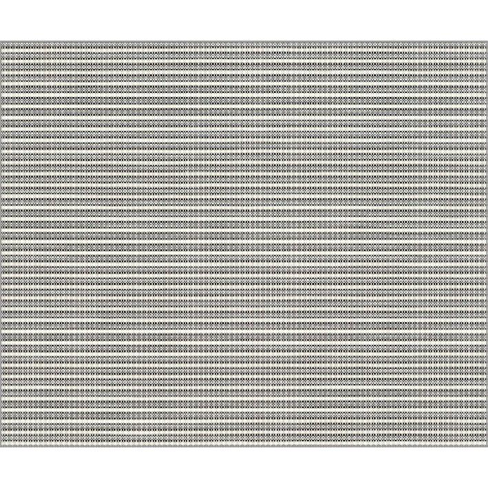 スタイルシェード リクシル デザインタイプ 18628 W2030×H3030 1枚 フック固定タイプ 基本工事費込み 枠付/壁付/日除け/屋外/後付け/窓/天井/LIXIL/フック