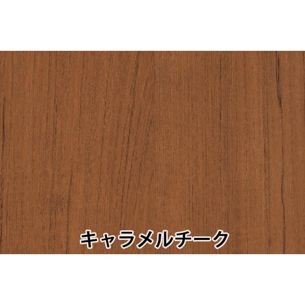 テラス屋根 サザンテラス フレームタイプ 間口1.5間×奥行9尺 ポリカ屋根材 YKKAP 基本工事費込み テラス 屋根 木調 木目調 後付け 物干し おしゃれ 雨よけ_2