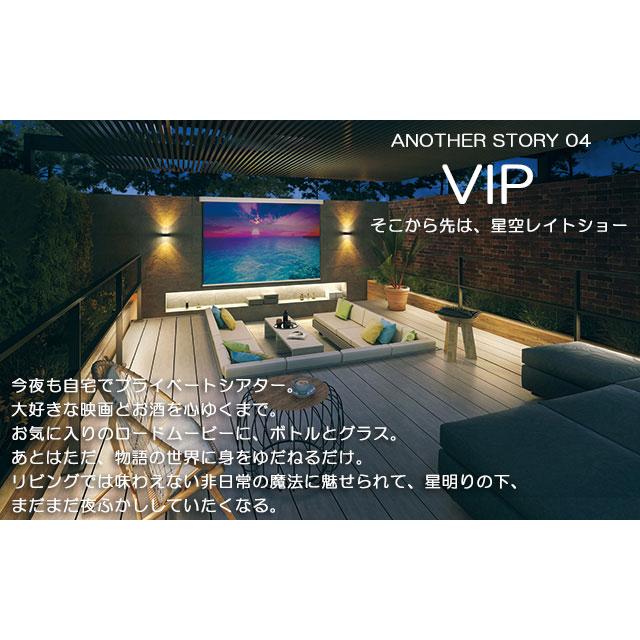 人工木 ヴィラウッド プレミアムタイプ 間口2間×奥行6尺 基本工事費込み 【カナダ】 ロング束柱/デッキのみ/束埋込み仕様/三協アルミ/後付け/おしゃれ
