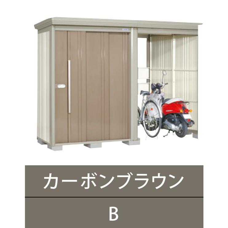 タクボ物置、小窓つき！ バイク、自転車や釣り道具などに！(商談中) Mr.ストックマン タクボ物置 プラスアルファ TP-2815 一般型 標準屋根