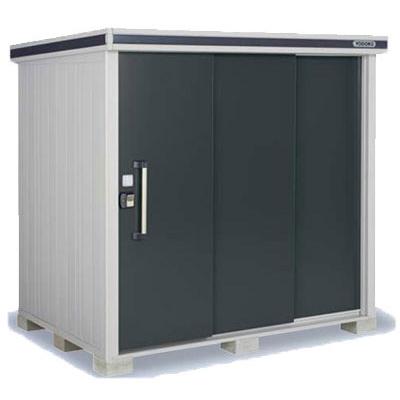 ヨドコウ ヨド物置 エルモコンビ LMD-1818+LKD-1518 標準高タイプ 一般