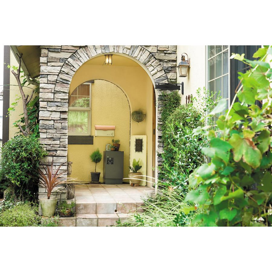 Panasonic（パナソニック） 宅配ボックス コンボ ミドルタイプ