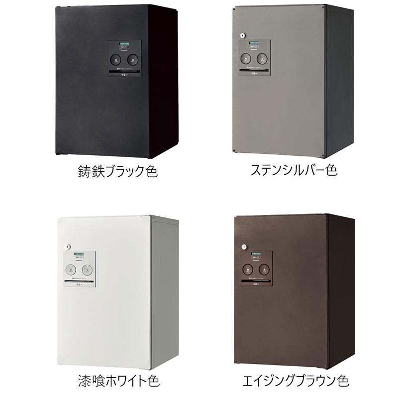 Panasonic（パナソニック） 宅配ボックス コンボ ミドルタイプ