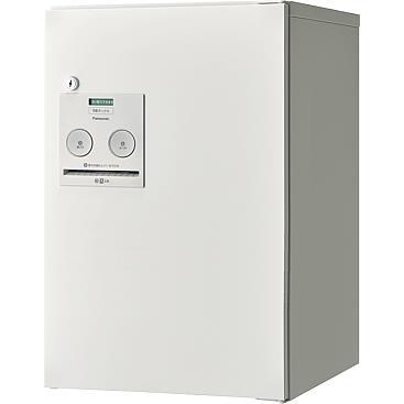 【値下げしました】宅配ボックス　コンボ　ミドルタイプ　据え置き施工用ベース付き　パナソニック 000000000518-03.jpg?size=l&w=