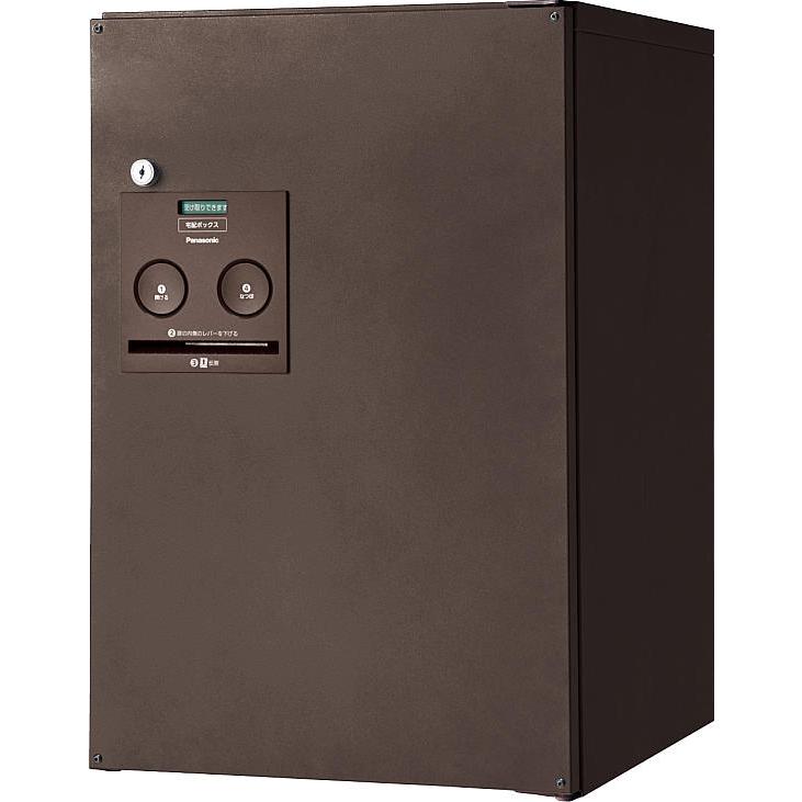 【中古】据え置き施工用ベースのみ　（パナソニック 宅配ボックス コンボミドル用） 楽天市場】宅配ボックス パナソニック コンボ 【商品のみ】 据え置き