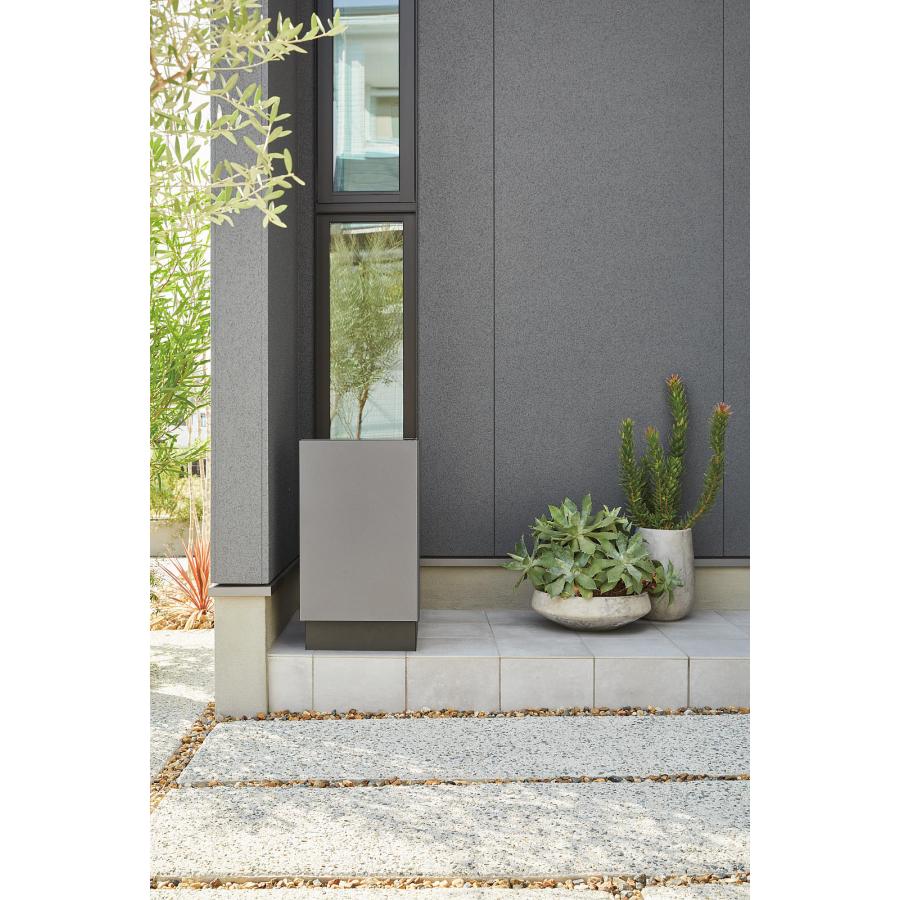 Panasonic（パナソニック） 宅配ボックス コンボ ミドルタイプ