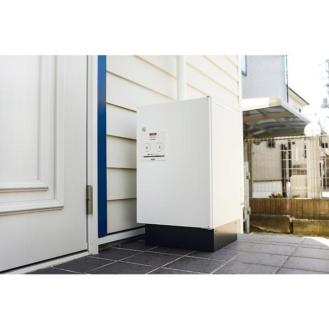 Panasonic（パナソニック） 宅配ボックス コンボ ミドルタイプ