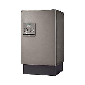 【中古】据え置き施工用ベースのみ　（パナソニック 宅配ボックス コンボミドル用） Panasonic（パナソニック） 宅配ボックス コンボ 据え置き施工用ベース