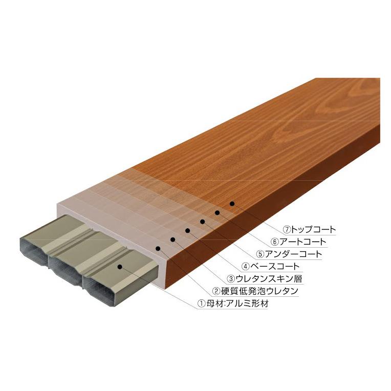 ウッドデッキ 熱くならない MINO 彩木ガーデンデッキDG 間口1500×奥行1650mm 基本工事費込み 樹脂 工事付 おしゃれ ガーデニング おうち時間 キッズ ペット