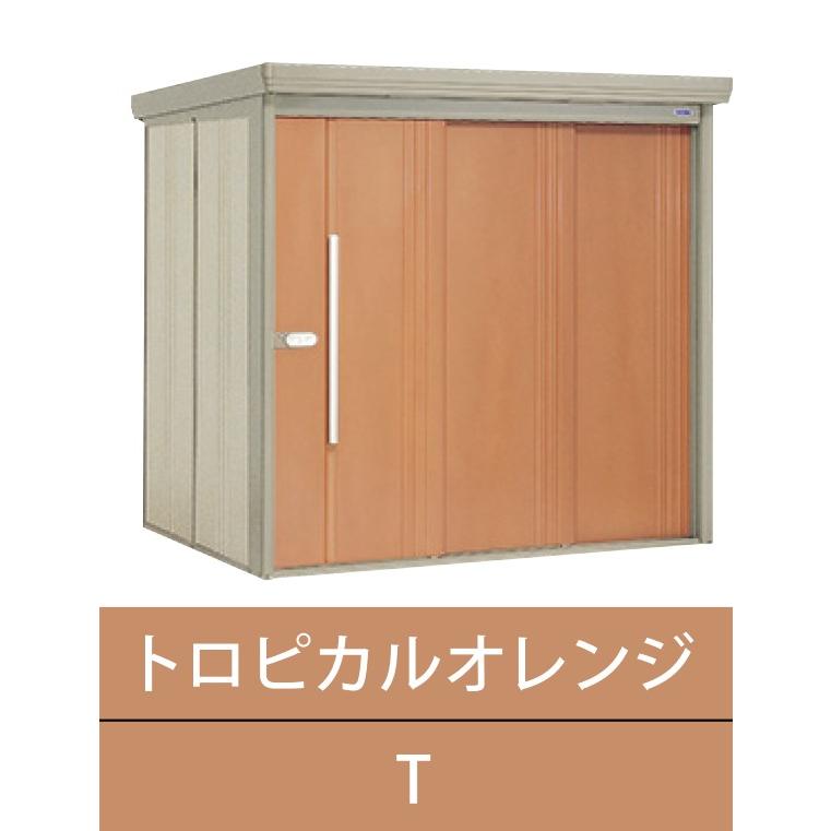 物置 タクボ物置 Mr.ストックマンダンディ ND-Z1319Y 結露減少屋根仕様 側面棚タイプ 本体+組立付 物置き 屋外 収納庫 大型 中型 おしゃれ 田窪 人気 組み立て_5