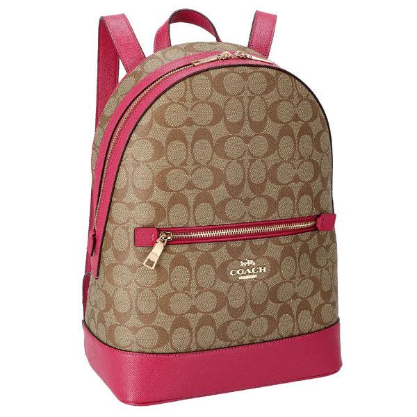 コーチ リュック Coach リュックサック シグネチャー バックパック メンズ C5679 メンズ レディース Coach Co C5679 Imt0t